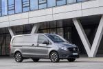 Mercedes-Benz Vito Panel Van 2020 года (WW)